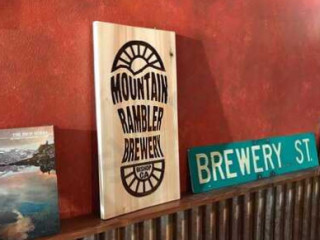 Mountain Rambler Brewery
