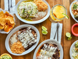 Three Amigos Mexican Grill And Cantina