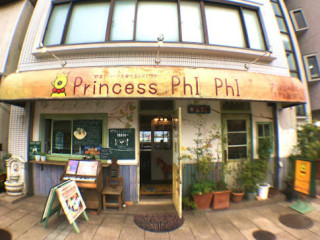 Princess Phi Phi