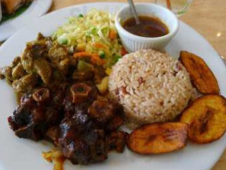 Eve's Caribbean Soul Food