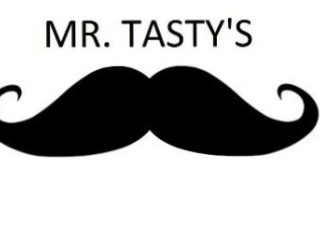 Mr Tastys