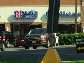 Baskin-robbins