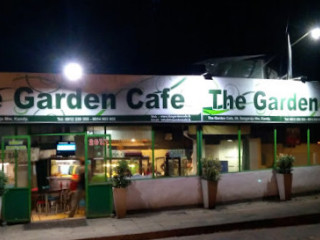 Kandy Garden Cafe