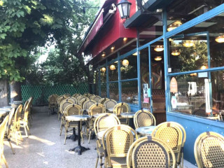 Brasserie L'esplanade