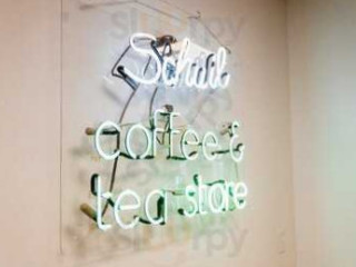 Schuil Coffee Tea Shoppe