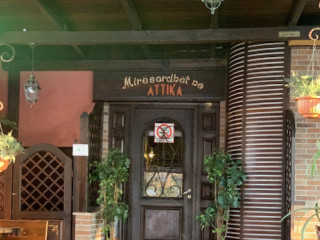 Taverna Attika