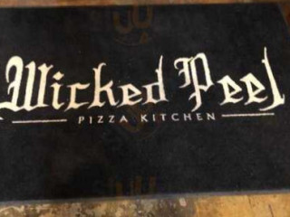 Wicked Peel Pizza Kitchen