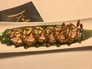 Sushi Jidai