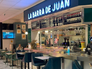 La Barra De Juan