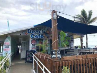 Anglins Beach Cafe