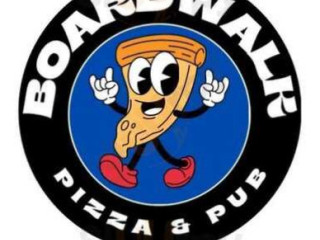 Boardwalk Pizza Pub