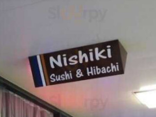 Nishiki Sushi Hibachi