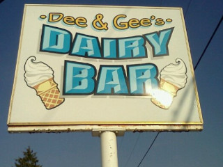 Dee Gee's Dairy