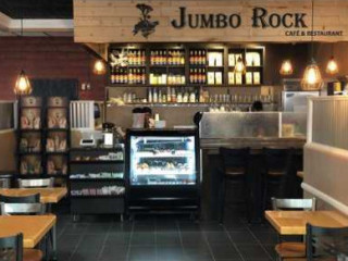 Jumbo Rock Cafe