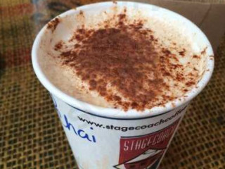 Stagecoach Coffee