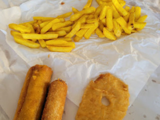 Morwell Fish And Chips