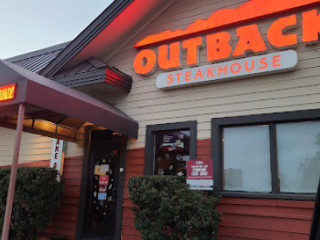 OutBack Steakhouse