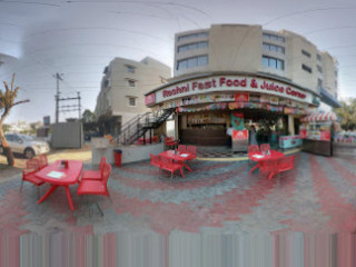 Roshni Fast Food Juice Corner