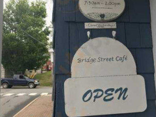 Bridge Street Cafe