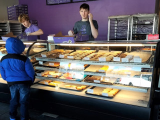 Jack's Donuts Of Greenwood