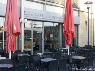 Catania - Eiscafe Aurora