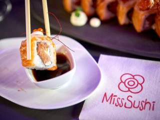 Miss Sushi Diversia