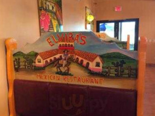 Elvira's Mexican Restaurant, LLC