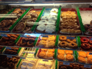 Southshore Donuts