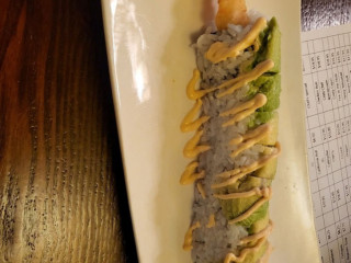 Shoguns Sushi And Hibachi