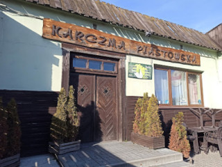 Karczma Piastowska