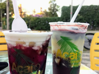 Açaí Concept Curitiba Batel