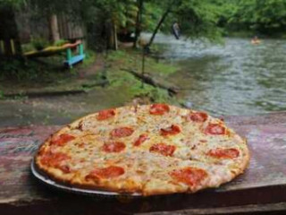 Pizza By The River