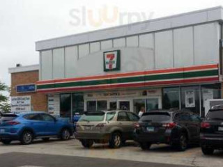 7-eleven