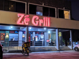 Ze Grill