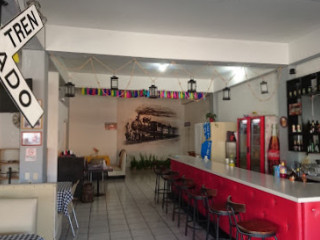 La Estacion Restaurant Bar