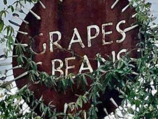 Grapes And Beans