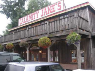 Calamity Jane's