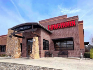 Longhorn Steakhouse Atlanta Austell