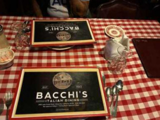 Bacchi's Inn