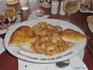 Seagles Restaurant