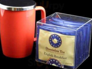 Dominion Tea