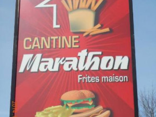 Cantine Marathon
