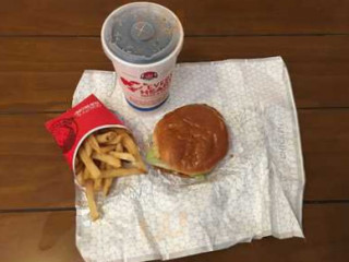 Wendy's