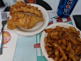 Ches's Fish And Chips
