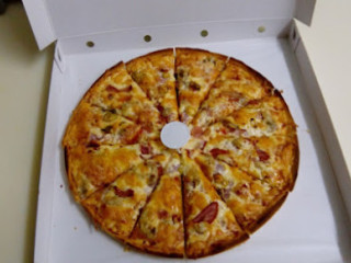 Pizza Mimis
