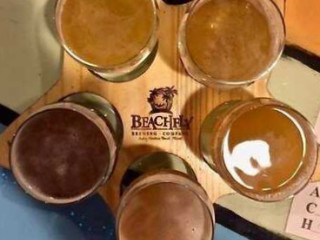Beachfly Brewing Company