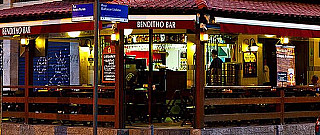 Benditho Bar
