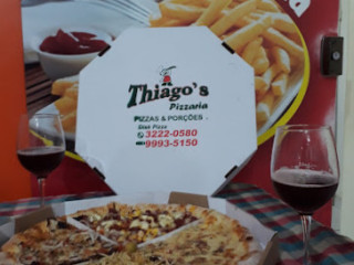 Thiagos Pizzaria