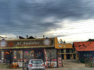 Al Andaluz