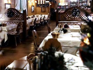 La Taverna Valtellinese